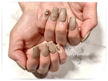 ミレイス 秋葉原(Mirace)/90minアートコース