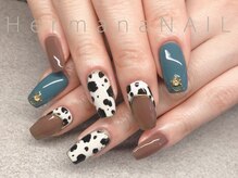 エルマナ ネイル(Hermana NAIL)/