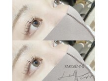 バグズ ヘアデザイン 桔梗が丘店(Baguz HAIR DESIGN)/◇パリジェンヌラッシュリフト◇