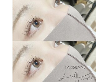 バグズ ヘアデザイン 桔梗が丘店(Baguz HAIR DESIGN)/◇パリジェンヌラッシュリフト◇