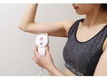 ストーリー(STORY)/セルフボディ☆二の腕引き締め