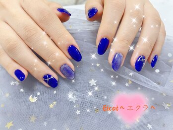 エクラ 横浜関内店(Eclat)/☆シンプルcollection☆