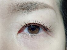 トラック(TRUCK)/○似合わせまつ毛パーマ