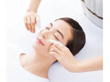 ウビクエ なんばマルイ店(UBIQUE)/角栓ケア