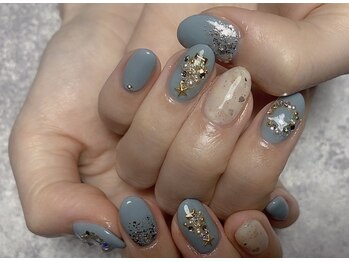 アトリエ シャルム(atelier Charmemu)/