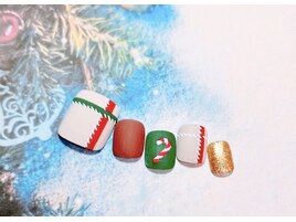 シーズンデザイン【Christmas】