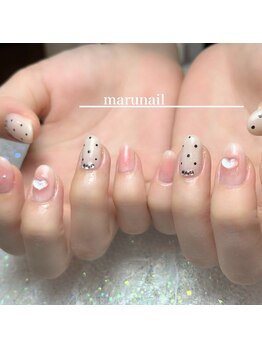 メルマル(melmaru)/