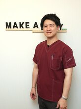 メイクアボディ(MAKE A BODY) 塩田