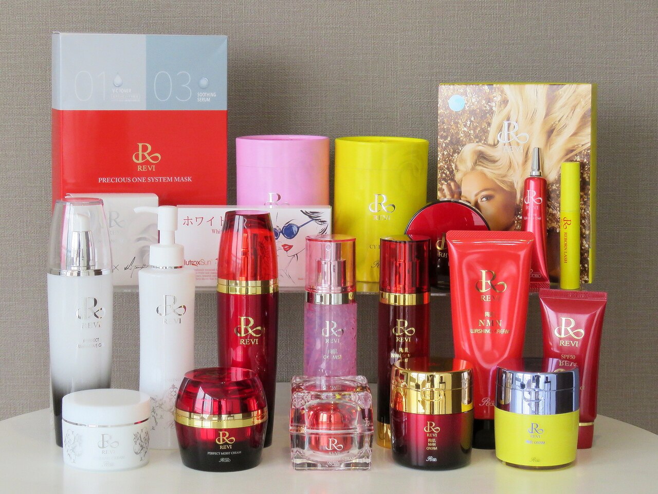 フォト｜ラヴェンナサロン 札幌店(Ravenna salon)｜ホットペッパー