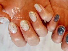 シャインアン(Shine'an)/デザイン1.５時間