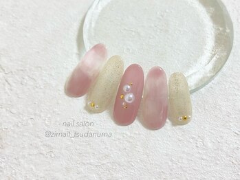 ジルネイル 津田沼店(Zir nail)/