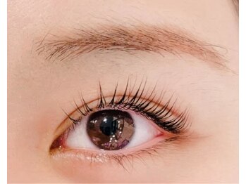 リエム(ReM)/まつ毛パーマ♪