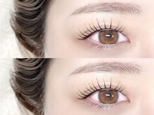 メゾンドココ(Maison de Coco)/【高松】まつげパーマ×美眉WAX