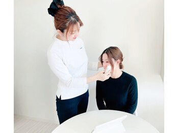 ポーラ 伊成店(POLA)/肌バイタルチェック