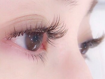 リーチェ ビューティアンドネイルサロン 大名店(Beauty&Nail Salon)/カラーエクステデザイン