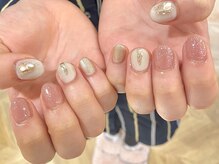 アモフ(amof)/キラキラニュアンス