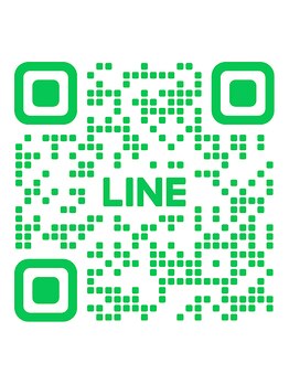 ミミ(mimi)/LINEのQRコードはこちら