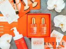 ルチル 八女店(Rutile)/ララピールpremium肌管理