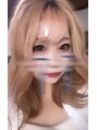 エーネイル(A.nail)/ A .nail　當眞　彩