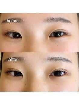 ルモ アイデザイン(lumo eyedesign)/