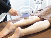サロン マイルド(salon_mild)の雰囲気（最新脱毛機を使用♪【脱毛/ひげ/毛穴/フェイシャル】）