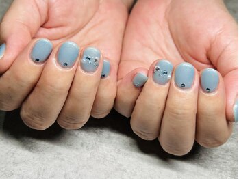 ウェルビー(Well_be)/パラジェル シンプルデザイン