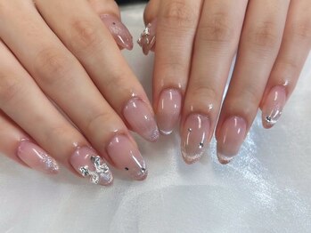 プティ アイビューティ 京橋店(peTiT eyebeauty)/グラデーション マグネット