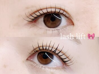 サードネイル 新宿店(3rd eye)/カールデザイン