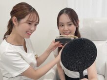 ホワイトニングサロン 豊中