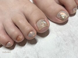 オレンジミラー