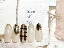 カノア(KANOA)/10月定額トレンド