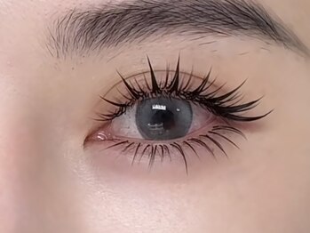 アラーナサロン(Arana salon)の写真/流行りのワンホンデザイン/漫画デザイン/アニメデザインお任せください☆初めての方にもおすすめ♪