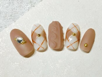 ルアナ(LUANA)/大人可愛いトレンドプラン