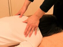 リョウちゃん整体/整体