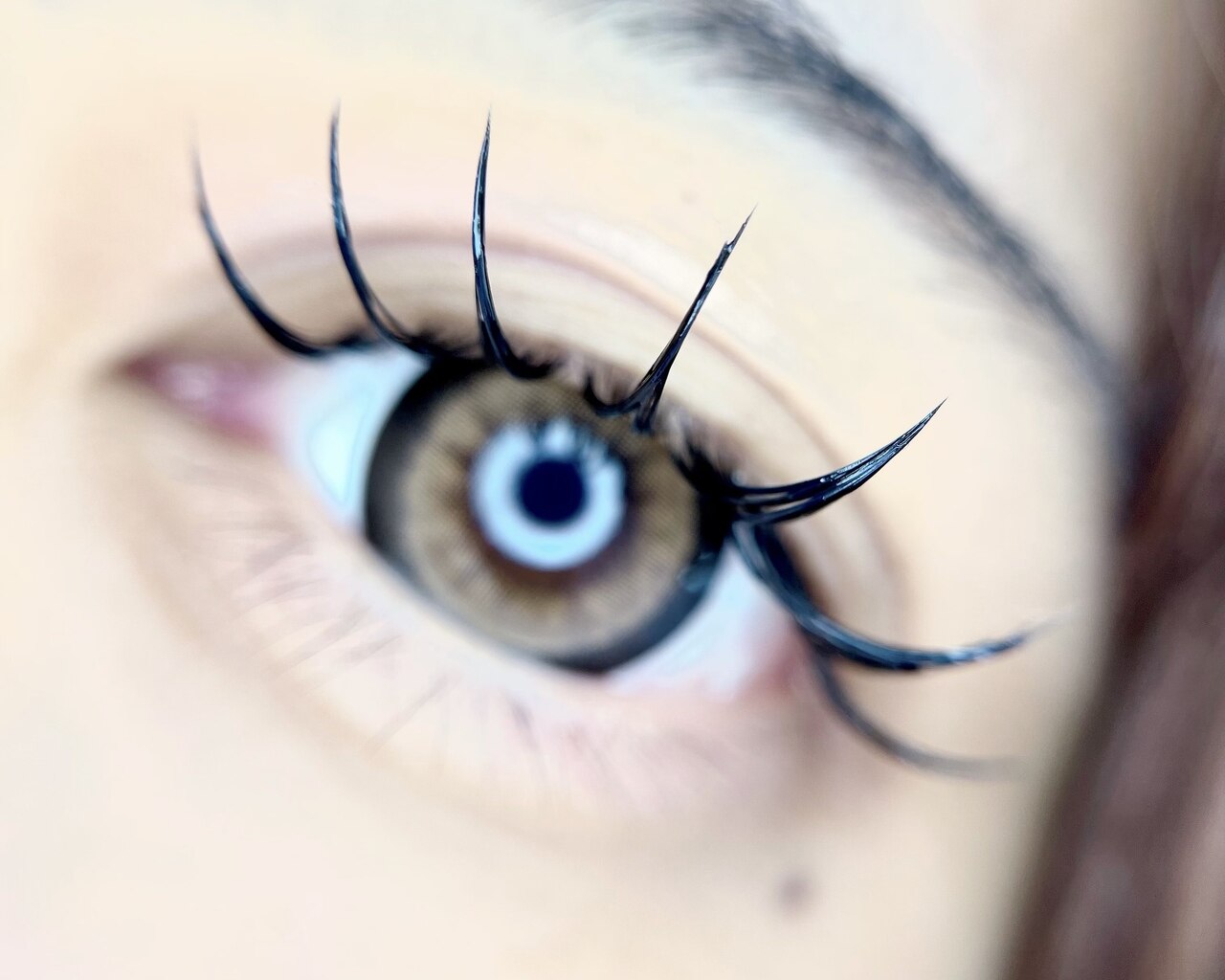 fairy lash バービーeye 下まつげ　まとめ売り フーラアイラッシュ(Fura eyelash)｜ホットペッパービューティー