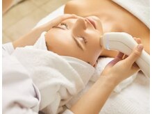 アドビューティ(Add Beauty)/≪たるみ改善／RFリフティング≫