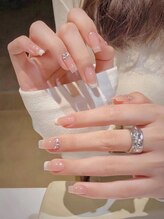 リノ(RINO)/RinO Nail Salon Deisgn