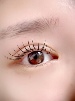 ムニ(muni)/フラットラッシュ100本リペア