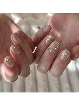 ネクサス 北参道(NEXUS)/60minコースdesign