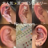 ニコブルーム(Nico Bloom)