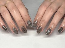 フィロンネイル 武蔵小杉店(filonnail)/定額ニュアンス