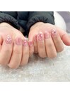 持ち込みネイル