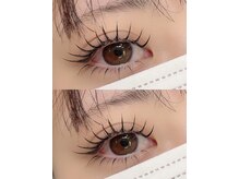アンジェリークアイラッシュ(Angelique Eye Lash)