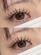 アンジェリークアイラッシュ(Angelique Eye Lash)の写真/特別クーポン多数ご用意◎カウンセリングを通じて希望や不安をしっかりとお聞きし最適なデザインをご提案♪
