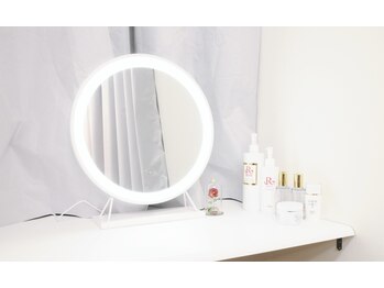 ホワイトアクア 明石店(WHITE AQUA)/ララピール/兵庫/明石/毛穴/小顔