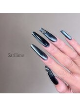 サリリモ(Sarilimo)/