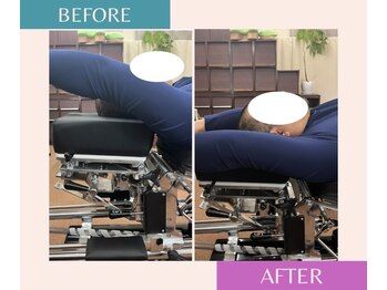 くすの木 治療院/40代バンザイできないアナタ