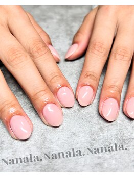 ナナラ(Nanala.)/スキンカラー