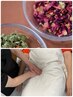 【デトックスとストレス緩和】よもぎ蒸しorローズ蒸し40分＋腸もみ20分