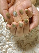 ネイルサロン春/